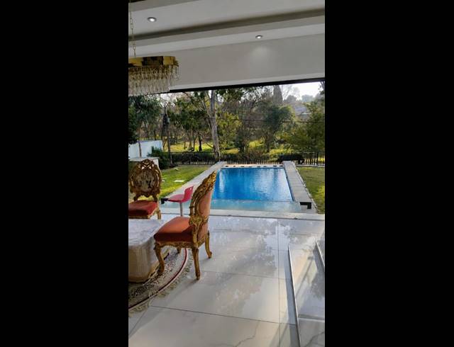 4 BEDROOM HOUSE FOR SALE IN BRYANSTON